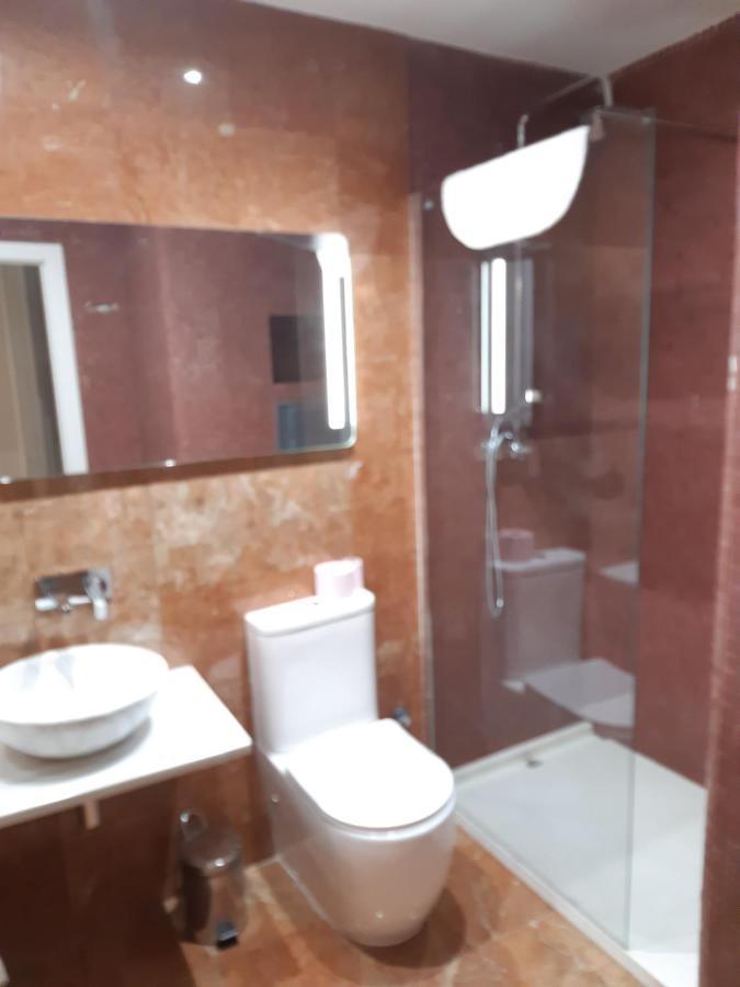 Apartamentos Barraca Valencia Kültér fotó