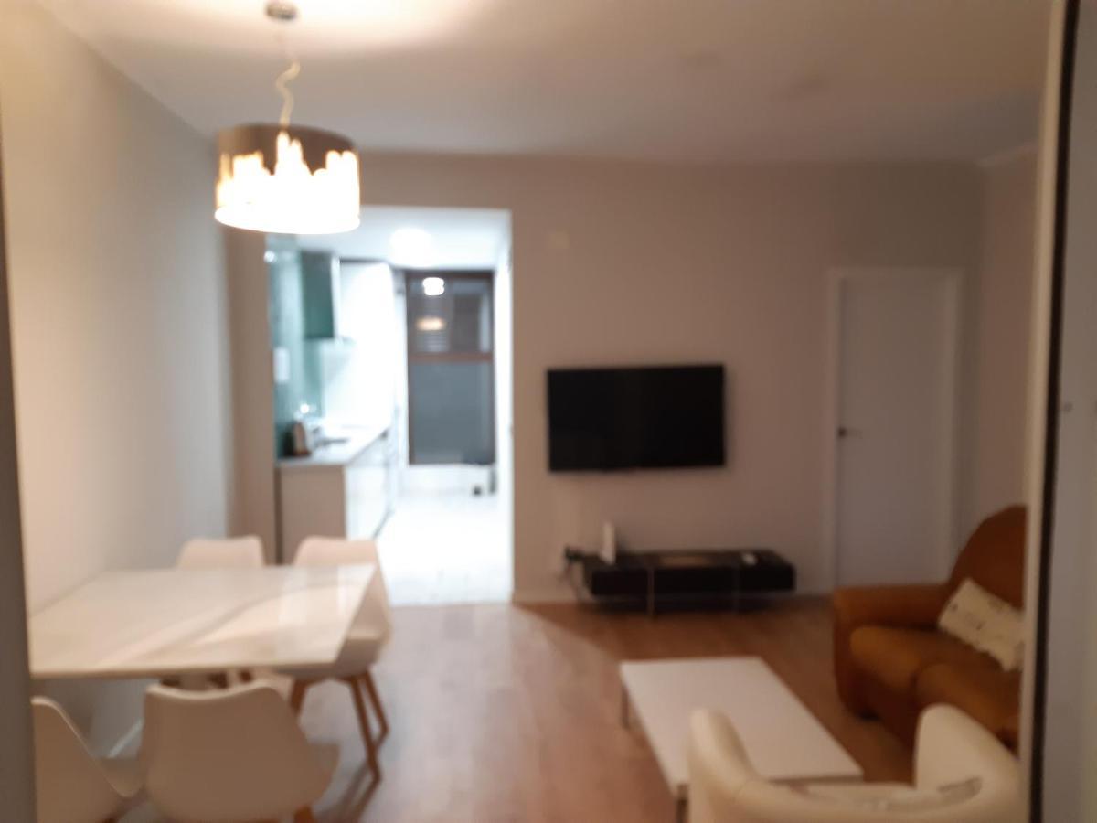 Apartamentos Barraca Valencia Kültér fotó