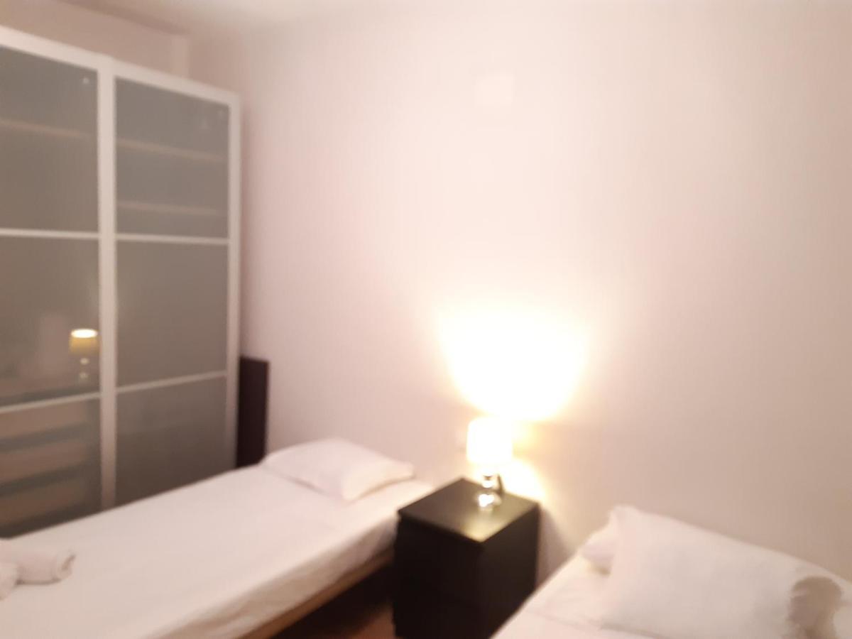 Apartamentos Barraca Valencia Kültér fotó