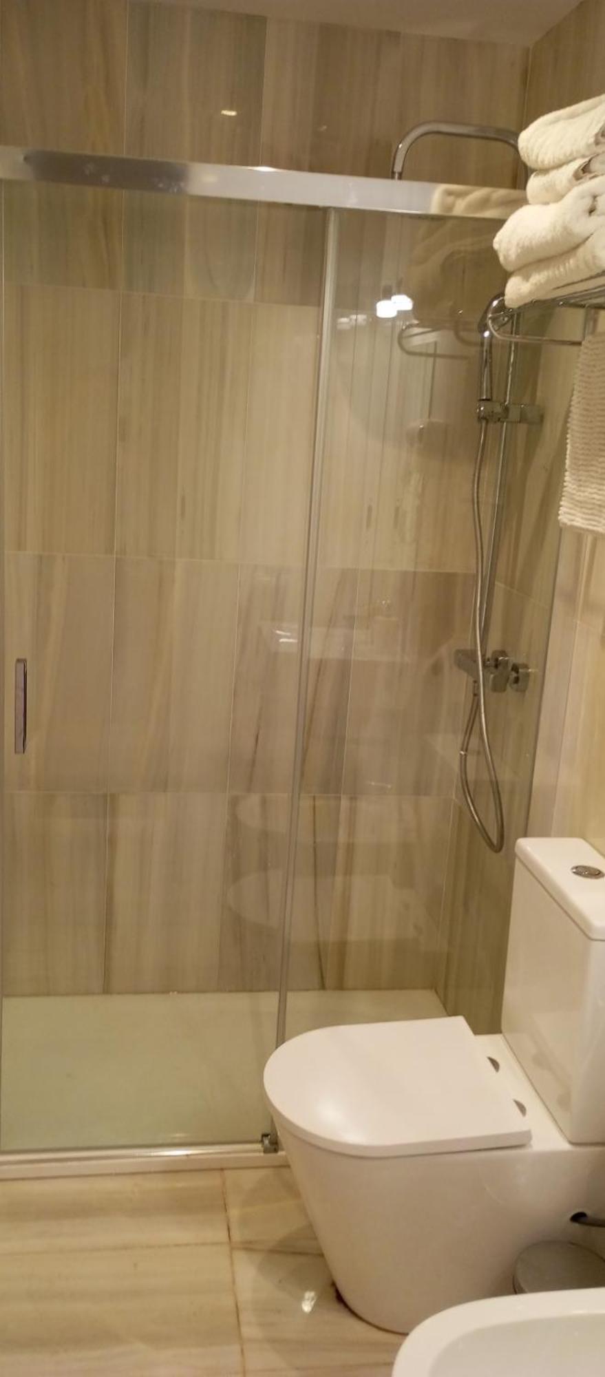 Apartamentos Barraca Valencia Kültér fotó