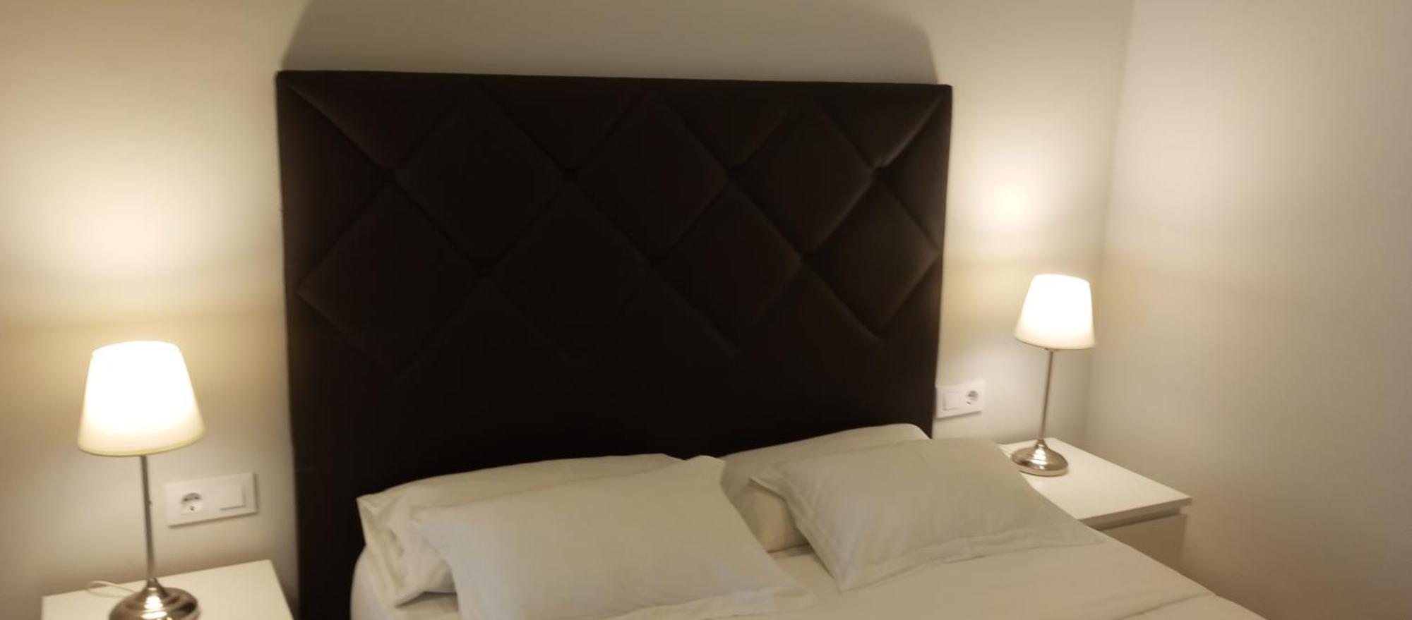 Apartamentos Barraca Valencia Kültér fotó