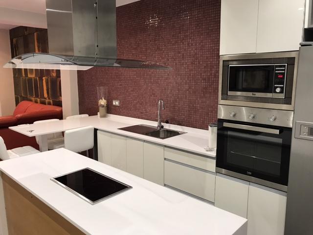 Apartamentos Barraca Valencia Kültér fotó