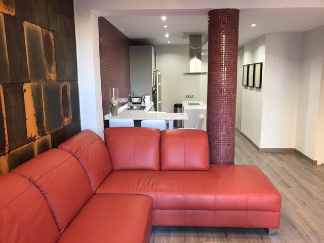 Apartamentos Barraca Valencia Kültér fotó