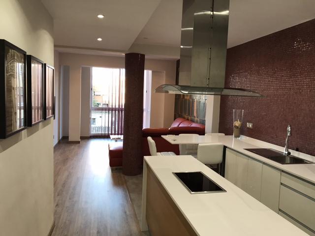 Apartamentos Barraca Valencia Kültér fotó