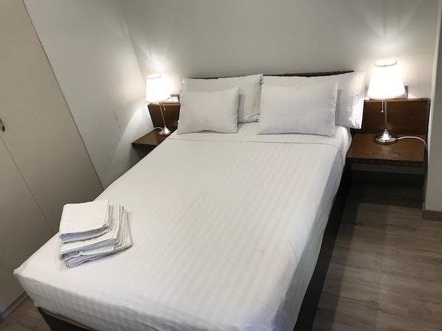 Apartamentos Barraca Valencia Kültér fotó