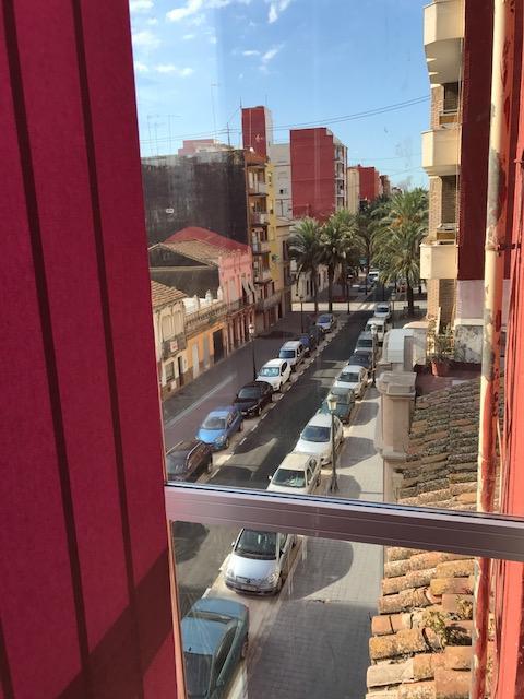 Apartamentos Barraca Valencia Kültér fotó