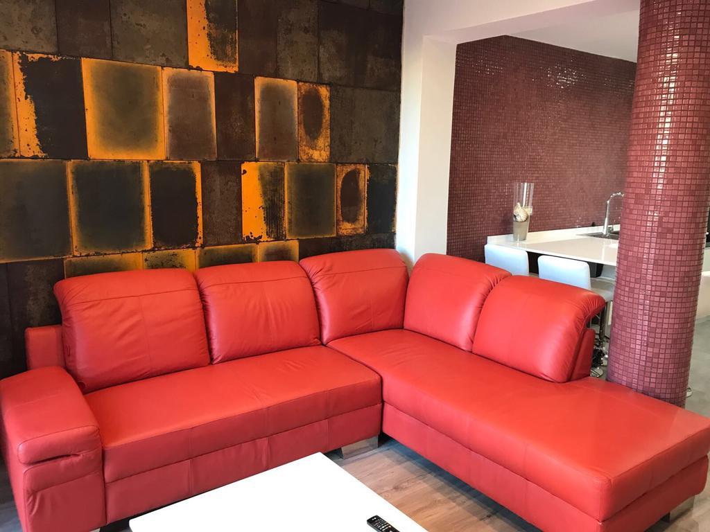 Apartamentos Barraca Valencia Kültér fotó