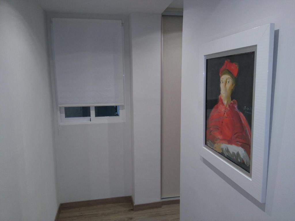 Apartamentos Barraca Valencia Kültér fotó